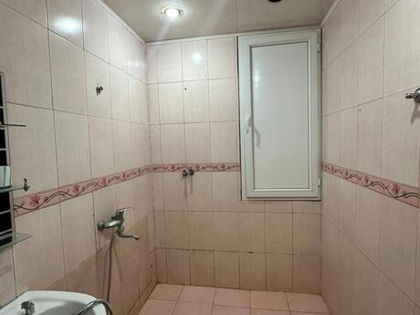 2 otaqlı köhnə tikili - Həzi Aslanov m. - 70 m²