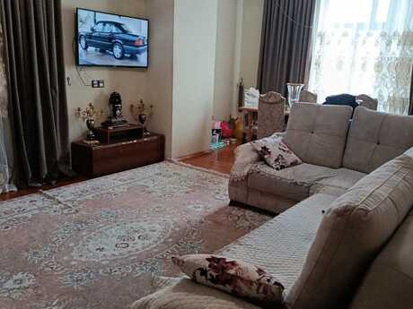 Elan №6038542 - Xırdalan, Xırdalan, 3 otaqlı, 126 m², 5/16 mərtəbə