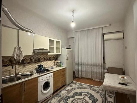 1-комнатная квартира, 50 м², Yeni Günəşli: 125 000 ₼ 3