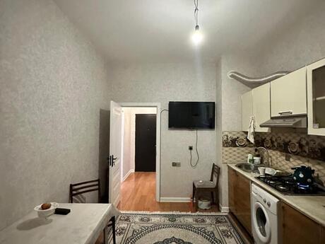 1-комнатная квартира, 50 м², Yeni Günəşli: 125 000 ₼ 5