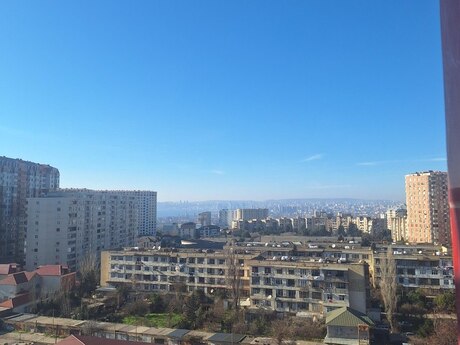 Объявление №6038624 - Баку, м. Ахмедлы, 2-комн., 70 м², 9/9 этаж