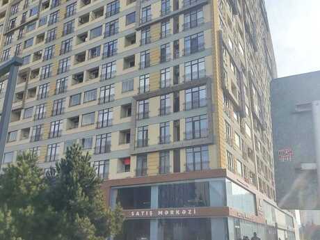 Объявление №6038621 - Баку, м. 20 января, 1-комн., 31 м², 15/20 этаж