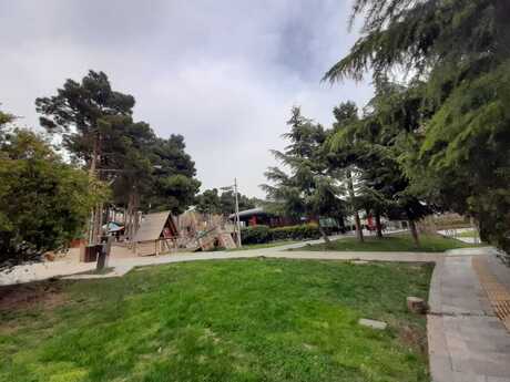 Объявление №6038646 - Баку, м. Азадлыг проспекти, 5-комн., 250 м²