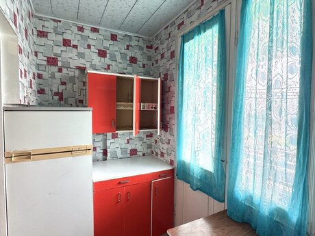3 otaqlı mənzil, 70 m², Həzi Aslanov: 158 000 ₼ 5