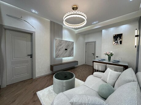 3 otaqlı mənzil, 65 m², Turkuaz: 230 000 ₼ 4