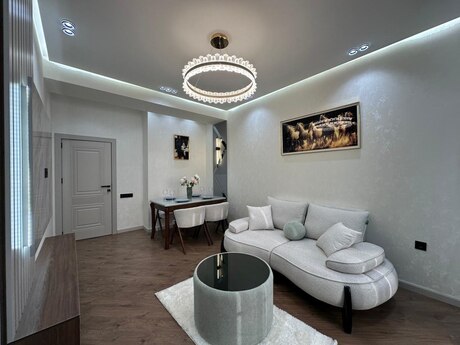 3 otaqlı mənzil, 65 m², Turkuaz: 230 000 ₼ 5