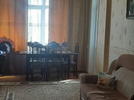 3 otaqlı yeni tikili - İnşaatçılar m. - 92 m²