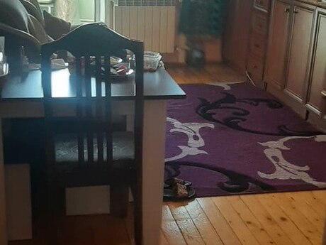 3 otaqlı yeni tikili - İnşaatçılar m. - 92 m²