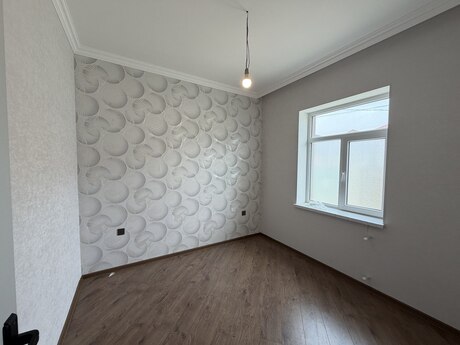 3 otaqlı həyət evi/bağ evi - Məmmədli q. - 90 m²