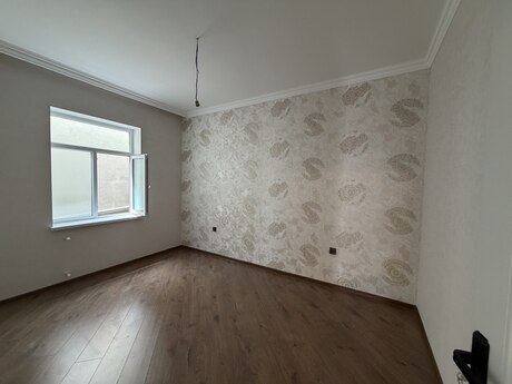 3 otaqlı həyət evi/bağ evi - Məmmədli q. - 90 m²