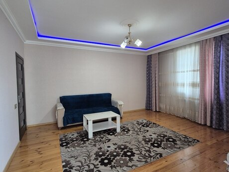 2 otaqlı yeni tikili - Masazır q. - 57 m²