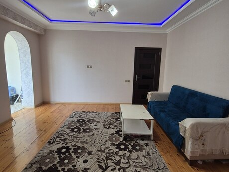 2 otaqlı yeni tikili - Masazır q. - 57 m²