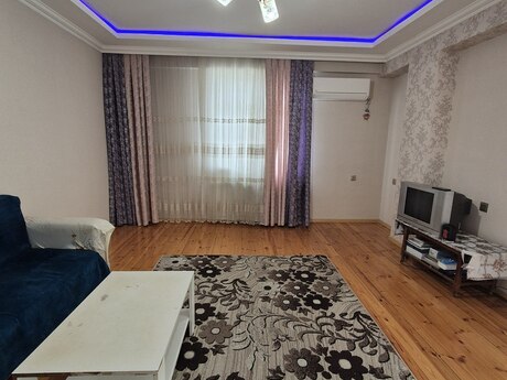 2 otaqlı yeni tikili - Masazır q. - 57 m²