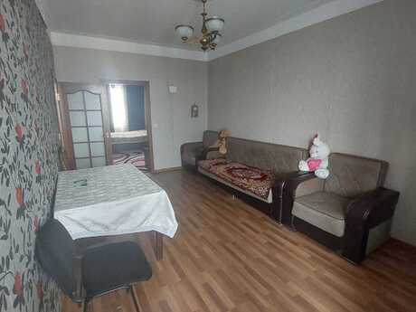 Объявление №6038695 - Баку, м. 8 ноября, 3-комн., 75 м², 5/5 этаж