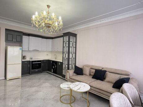 4-room apartment, 128 m², Yeni Yasamal: 285 000 ₼ 5