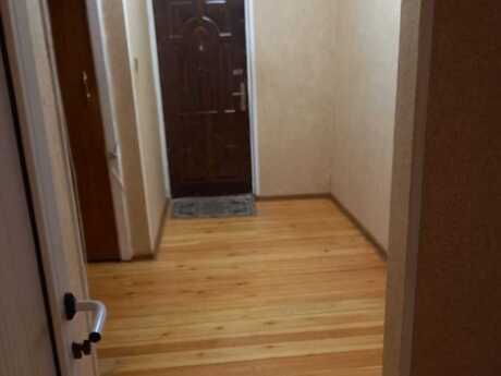 2 otaqlı köhnə tikili - Həzi Aslanov m. - 60 m²