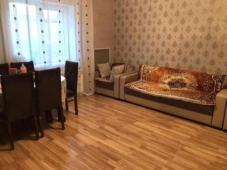 Объявление №6038721 - Баку, м. Ази Асланов, 5-комн., 103 м²