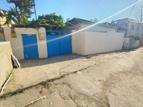 House with Garden, Villa For Sale