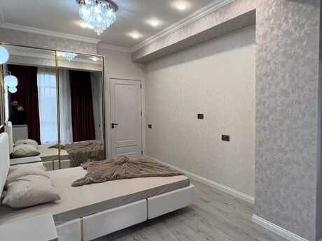 2-комн. новостройка - м. 20 января - 50 м²