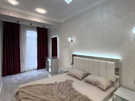 2-комн. новостройка - м. 20 января - 50 м²
