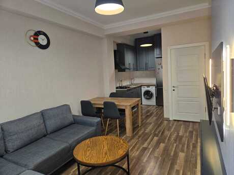 Kirayə 2 otaqlı mənzil, 65 m², 20 Yanvar: 750 ₼/ay 5