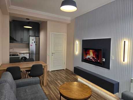 Elan №6038756 - Bakı, 20 Yanvar m., 2 otaqlı, 65 m², 14/20 mərtəbə
