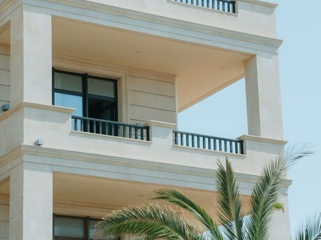 4 otaqlı yeni tikili - Sea Breeze q. - 160 m²