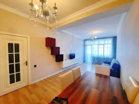 Объявление №6038774 - Баку, м. Кара Караев, 2-комн., 85 м², 10/17 этаж