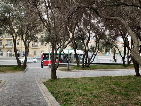 3 otaqlı köhnə tikili - Həzi Aslanov m. - 80 m²
