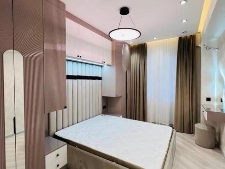 Объявление №6038789 - Баку, м. Халглар Достлугу, 2-комн., 65 м², 15/16 этаж