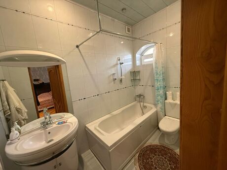 House with Garden, Villa For Sale