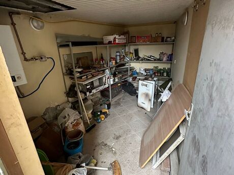 House with Garden, Villa For Sale