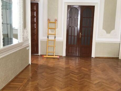 Объявление №6038874 - Баку, м. Ичеришехер, 5-комн., 210 м²