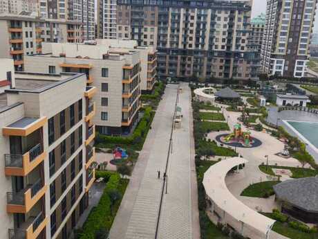 Объявление №6038904 - Сумгаит, Сумгаит, 5-комн., 175 м², 7/7 этаж