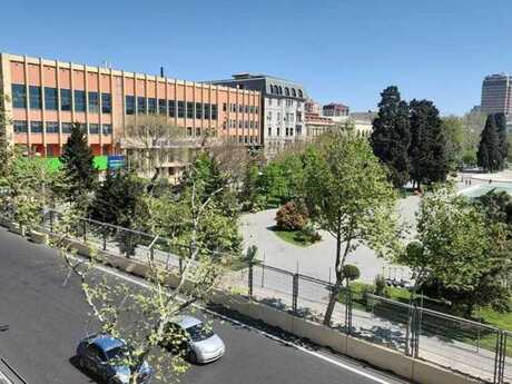 5 otaqlı yeni tikili - Sahil m. - 246 m²