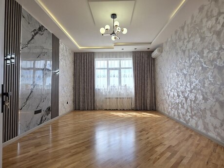 Объявление №6038899 - Баку, пос. Ени Ясамал, 2-комн., 85 м², 12/19 этаж