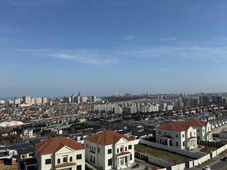 Yeni Yasamal q.