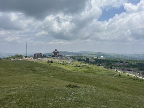 Torpaq - Şamaxı - 200 sot