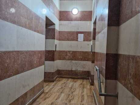 2-комн. новостройка - Насиминский  р. - 82 м²