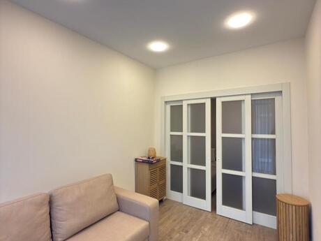 3-комнатная квартира, 75 м², Sea Breeze: 320 000 ₼ 5