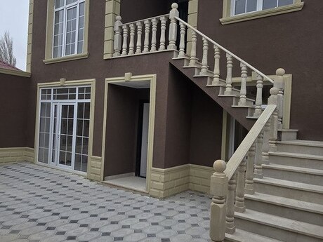 5-комнатный дом, 165 м², Binə: 168 000 ₼ 5