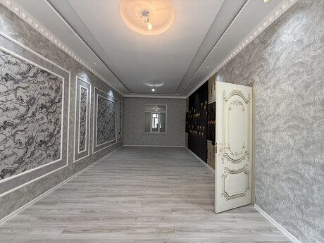 6 otaqlı həyət evi/bağ evi - Məmmədli q. - 250 m²