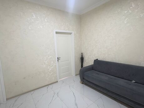 1 otaqlı yeni tikili - Bayıl q. - 70 m²