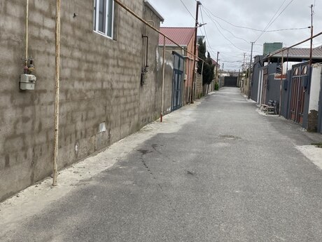 House with Garden, Villa For Sale