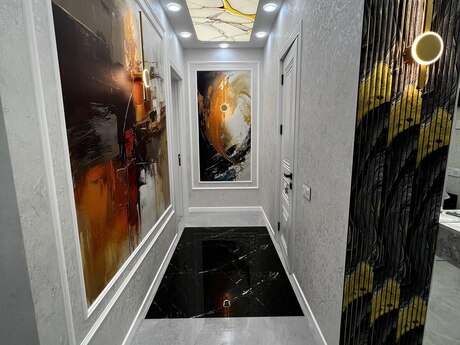 3 otaqlı mənzil, 99 m², Neftçilər: 267 000 ₼ 5