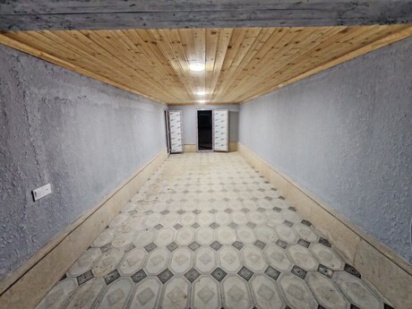 3 otaqlı həyət evi/bağ evi - Məmmədli q. - 120 m²