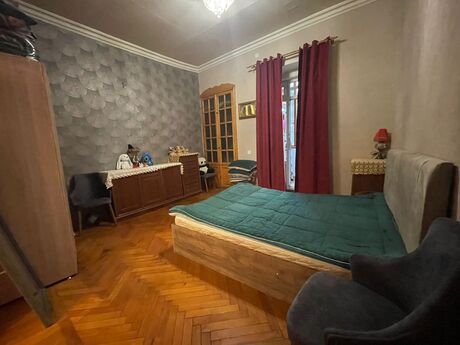 4-room apartment, 125 m², 28 May: 325 000 ₼ 5