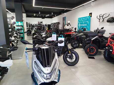 Other Commercial For Rent