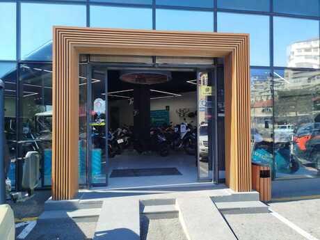 Объявление №6039059 - Баку, м. Ахмедлы, 350 м²