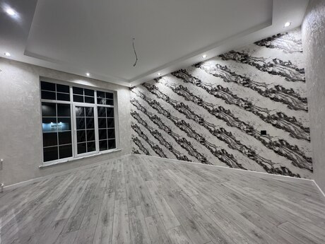3 otaqlı həyət evi/bağ evi - Masazır q. - 90 m²